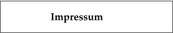 Impressum